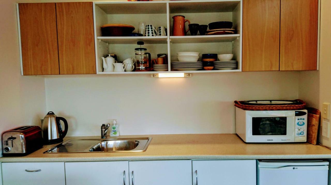Shelly Beach Studio, Waiheke Island オークランド エクステリア 写真